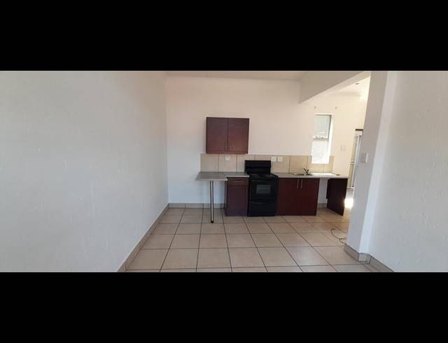 2 BEDROOM PROPERTY TO RENT IN BUCCLEUCH
